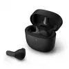 Philips 2000 serijos TAT2236BK Belaidės ausinės Į ausis Skambučiai/Muzika Juoda