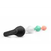 Philips 2000 serijos TAT2236BK Belaidės ausinės Į ausis Skambučiai/Muzika Juoda