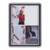 Nobo Premium Plus lauko magnetinė spynos lenta 8xA4