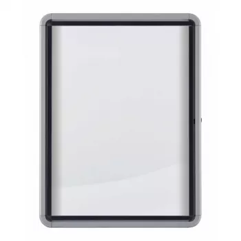 Nobo Premium Plus lauko magnetinė spynos lenta 8xA4
