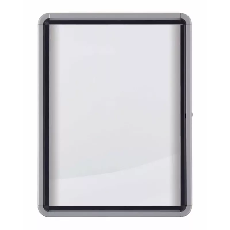 Nobo Premium Plus lauko magnetinė spynos lenta 8xA4