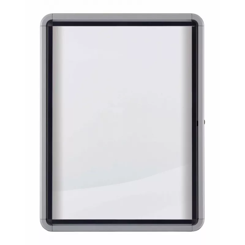 Nobo Premium Plus lauko magnetinė spynos lenta 8xA4