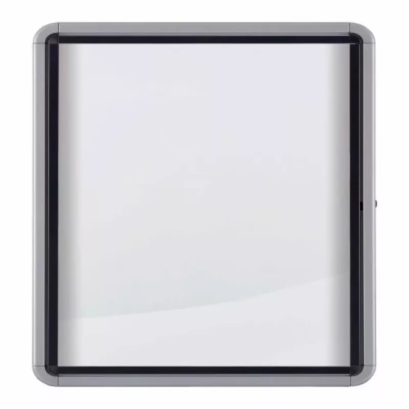 Nobo Premium Plus lauko magnetinė spynos lenta 8xA4