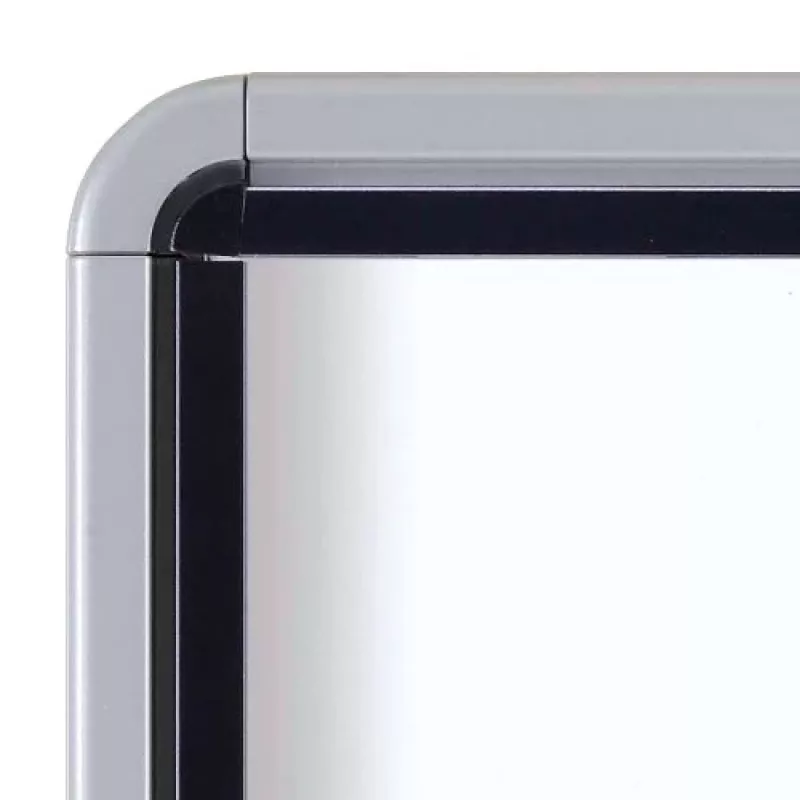 Nobo Premium Plus lauko magnetinė spynos lenta 8xA4