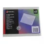 Rexel Ice Popper Wallet Landscape A5 skaidrus (5 vnt.)