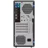 Serveris Lenovo ThinkSystem ST50 V3 1,92 TB bokštinis Intel Xeon 6 6315P 2,8 GHz 16 GB DDR5-SDRAM 500 W