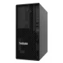 Serveris Lenovo ThinkSystem ST45 V3 bokštinis AMD EPYC 4344P 3.8 GHz 16 GB DDR5-SDRAM 960 GB 500 W