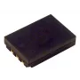 2-Power akumuliatorius skaitmeniniam fotoaparatui 3,7 V 1090 mAh, 950 mAh, ličio jonų