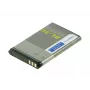 2-Power MBI0002A baterija mobiliesiems telefonams, juoda