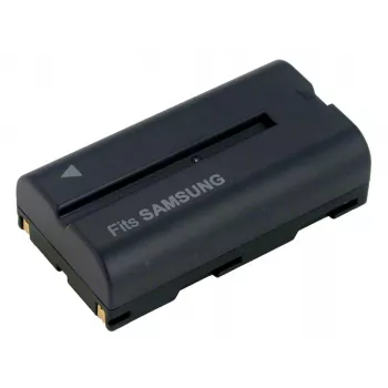 2-Power Camcorder baterija 7.2V 2200mAh