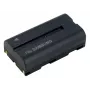 2-Power Camcorder baterija 7.2V 2200mAh