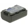 2-Power VBI9632A Camcorder akumuliatorius 7.2V 700mAh ličio jonų