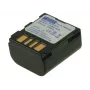 2-Power Camcorder akumuliatorius 7,2V 750mAh