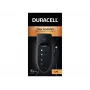 Duracell 175W keitiklis su dviem UK tipo lizdais, universalus, automatinis, 12 V, 175 W, 12 V, nuolatinė į kintamą