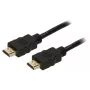 HDMI kabelis 2 m 2-Power CAB0053A HDMI A tipo (standartinis) juodas