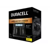 Duracell DRN6113 akumuliatorių įkroviklis