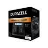 Duracell DRS6120 akumuliatorių įkroviklis