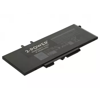 2-Power CBP3672A nešiojamojo kompiuterio baterija