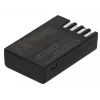 2-Power baterija skaitmeniniam fotoaparatui 7,4 V 1050 mAh, ličio jonų