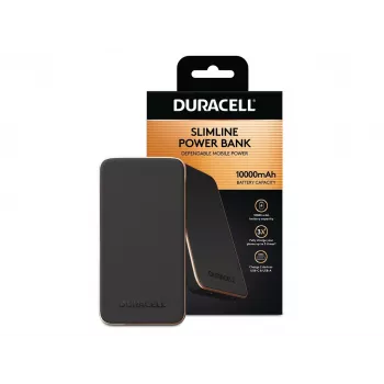 Duracell DRPB3009A power bank 10000 mAh Juoda