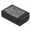 2-Power DBI1016A baterija fotoaparatui / vaizdo kamerai 2250 mAh