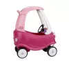 Mažoji Tikes Cozy Coupe Princess, 1,5 metų, 4 ratai, Plastikas, Mėlyna, Rožinė, Balta