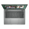 DELL Latitude 7450 2-in-1 Intel Core Ultra 7 165U hibridinis nešiojamasis kompiuteris 35,6 cm (14 col.) jutiklinis ekranas Full HD+ 16 GB LPDDR5x-SDRAM 512 GB SSD Wi-Fi 7 (802.11be) Windows 11 Pro pilka