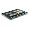 DELL Latitude 7450 2-in-1 Intel Core Ultra 7 165U hibridinis nešiojamasis kompiuteris 35,6 cm (14 col.) jutiklinis ekranas Full HD+ 16 GB LPDDR5x-SDRAM 512 GB SSD Wi-Fi 7 (802.11be) Windows 11 Pro pilka