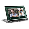 DELL Latitude 7450 2-in-1 Intel Core Ultra 7 165U hibridinis nešiojamasis kompiuteris 35,6 cm (14 col.) jutiklinis ekranas Full HD+ 16 GB LPDDR5x-SDRAM 512 GB SSD Wi-Fi 7 (802.11be) Windows 11 Pro pilka
