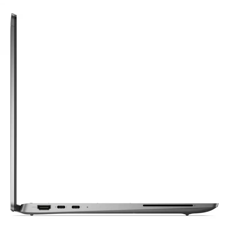 DELL Latitude 7450 2-in-1 Intel Core Ultra 7 165U hibridinis nešiojamasis kompiuteris 35,6 cm (14 col.) jutiklinis ekranas Full HD+ 16 GB LPDDR5x-SDRAM 512 GB SSD Wi-Fi 7 (802.11be) Windows 11 Pro pilka