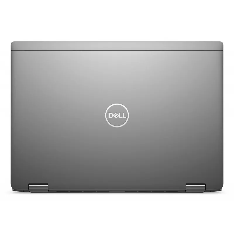 DELL Latitude 7450 2-in-1 Intel Core Ultra 7 165U hibridinis nešiojamasis kompiuteris 35,6 cm (14 col.) jutiklinis ekranas Full HD+ 16 GB LPDDR5x-SDRAM 512 GB SSD Wi-Fi 7 (802.11be) Windows 11 Pro pilka
