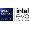 DELL Latitude 7450 2-in-1 Intel Core Ultra 7 165U hibridinis nešiojamasis kompiuteris 35,6 cm (14 col.) jutiklinis ekranas Full HD+ 16 GB LPDDR5x-SDRAM 512 GB SSD Wi-Fi 7 (802.11be) Windows 11 Pro pilka