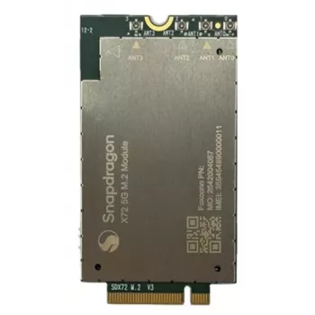 DELL DW5934E Vidinė WWAN plokštė 4140 Mbit/s