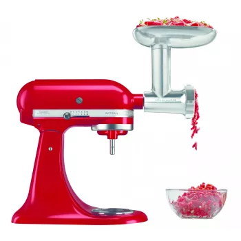 Mėsmalė KitchenAid 5KSMMGA