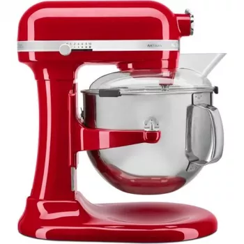 KitchenAid 5KSMBLPS dubens dangtis