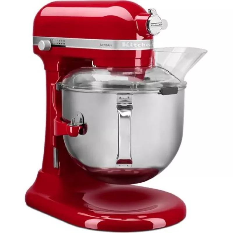 KitchenAid 5KSMBLPS dubens dangtis