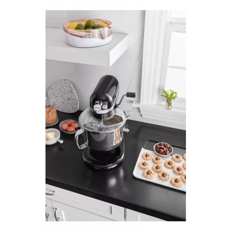 KitchenAid 5KSMBLPS dubens dangtis