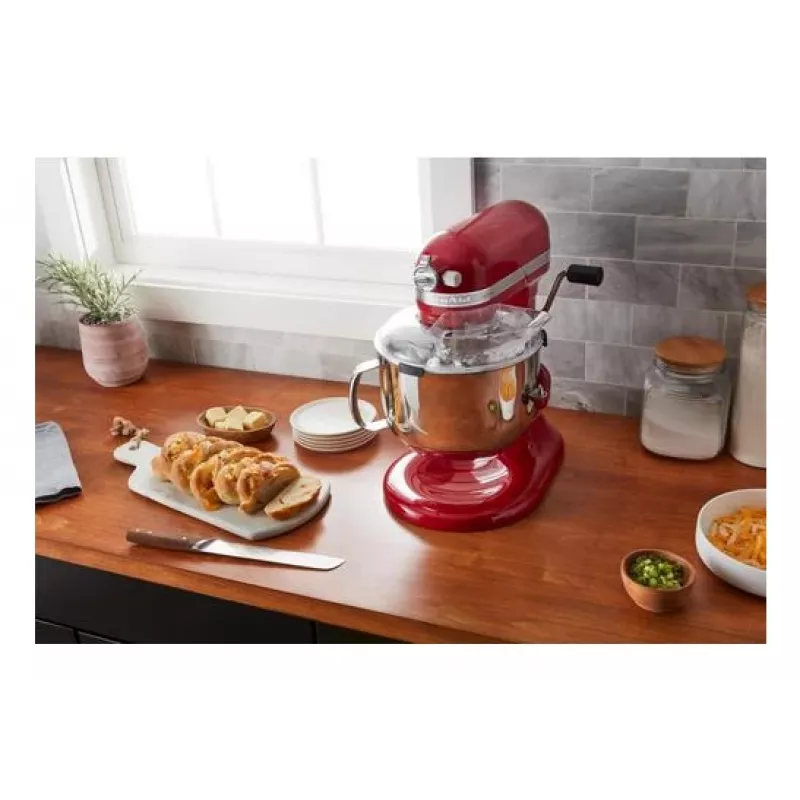 KitchenAid 5KSMBLPS dubens dangtis
