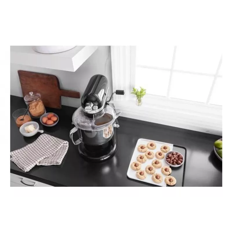 KitchenAid 5KSMBLPS dubens dangtis