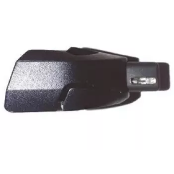 Zebra ADPTR-TC56-USBC-01 adapteris USB-C įkrovimui ir duomenų sinchronizavimui, tinka TC51/TC56