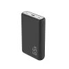 CoreParts MBX-PB007 nešiojamas maitinimo bankas 65W juodas