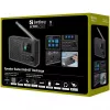 Nešiojamas radijas Sandberg Speaker Radio DAB+BT Recharge, DAB+, FM, Bluetooth, 3 W