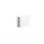 CoreParts MBXUSBA-AC0004 mobiliojo įrenginio įkroviklis Universalus Baltas AC Vidinis