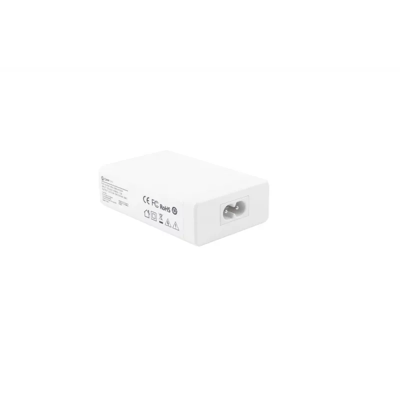 CoreParts MBXUSBA-AC0004 mobiliojo įrenginio įkroviklis Universalus Baltas AC Vidinis