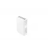 CoreParts MBXUSBA-AC0004 mobiliojo įrenginio įkroviklis Universalus Baltas AC Vidinis
