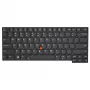Nešiojamojo kompiuterio klaviatūra Lenovo 01YP490