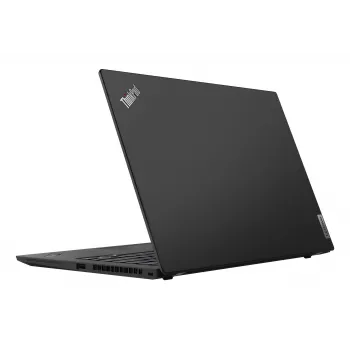 Teqcycle Lenovo ThinkPad T14s G2 Intel® Core™ i5-1135G7 nešiojamas kompiuteris 35,6 cm (14 colių) Full HD, 16 GB DDR4-SDRAM, 256 GB SSD, „Wi-Fi 6“ (802.11ax), „Windows 11 Pro“, juodas