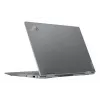 Teqcycle Lenovo ThinkPad X1 Yoga G6 Intel® Core™ i5-1145G7 Hibridinis (2-in-1) 35.6 cm (14 col.) Liečiamas Full HD 16 GB LPDDR4x-SDRAM 256 GB SSD „Wi-Fi 6“ (802.11ax) „Windows 11 Pro“ Vokiška pilka