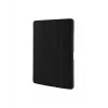 d bramante LOIAICBL6825 sulankstomas dėklas planšetei Apple iPad Air 11 colių (27,9 cm) — suderinamas M3/M2/5th/4th kartos, stovo režimas, 220 g