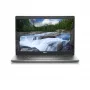 Nešiojamas kompiuteris DELL Latitude 5330 Intel® Core™ i7-1265U 33,8 cm (13,3 colio) Full HD 16 GB DDR4-SDRAM 256 GB SSD Windows 11 Pro pilka